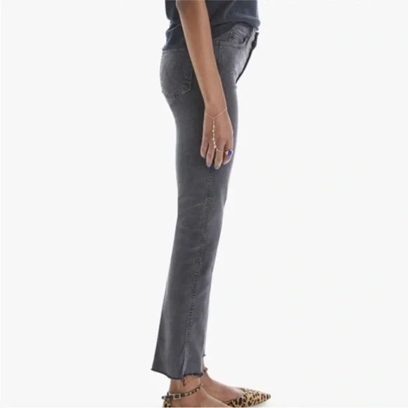 Mother rascal jeans size 29 - Picture 2 of 9